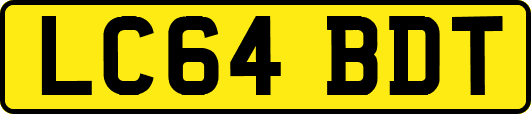 LC64BDT