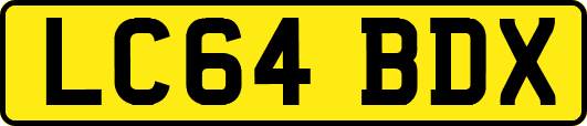 LC64BDX