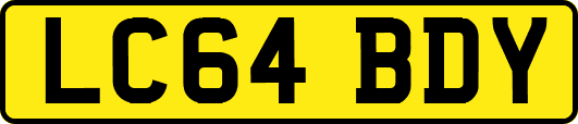 LC64BDY