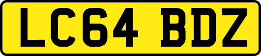 LC64BDZ