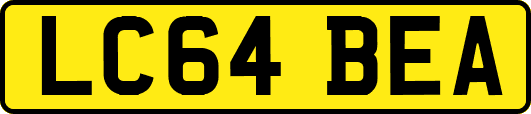 LC64BEA