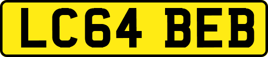 LC64BEB