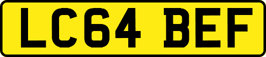 LC64BEF