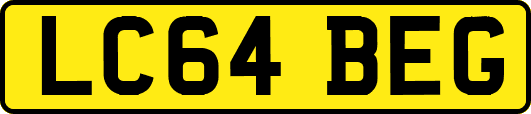 LC64BEG