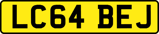 LC64BEJ