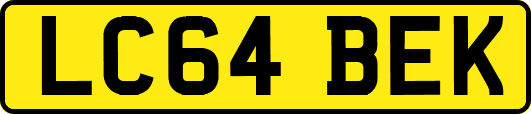 LC64BEK