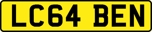LC64BEN