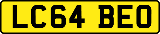 LC64BEO