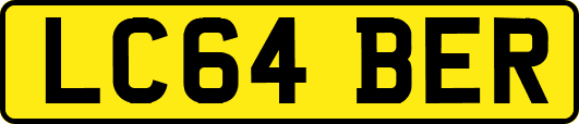 LC64BER