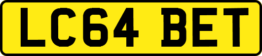 LC64BET