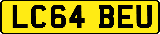 LC64BEU