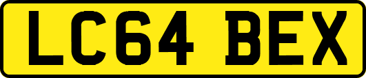 LC64BEX
