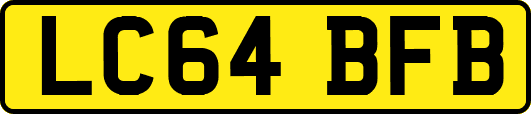 LC64BFB
