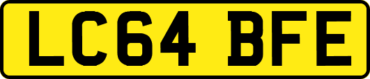 LC64BFE
