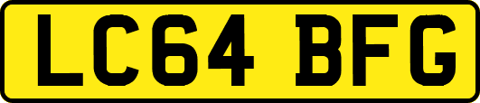 LC64BFG