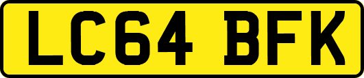 LC64BFK