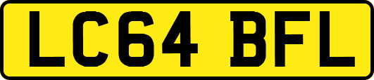 LC64BFL