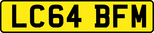 LC64BFM