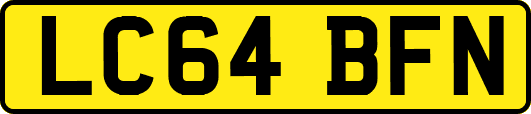 LC64BFN
