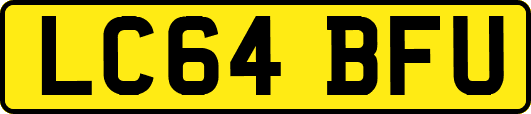 LC64BFU