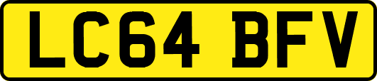 LC64BFV