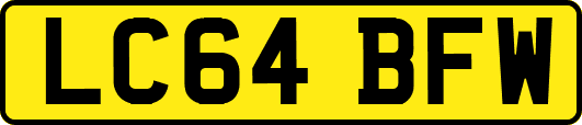 LC64BFW