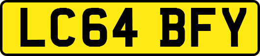 LC64BFY