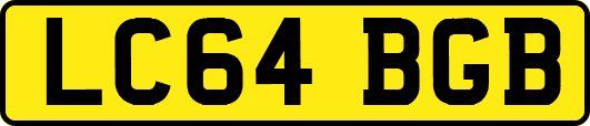 LC64BGB