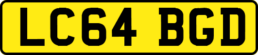 LC64BGD