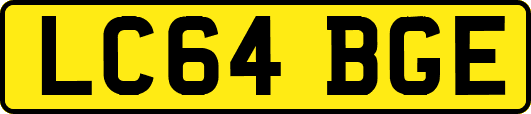 LC64BGE