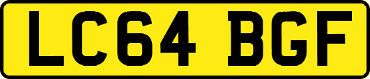 LC64BGF