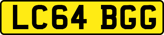 LC64BGG