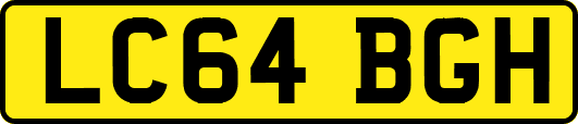 LC64BGH