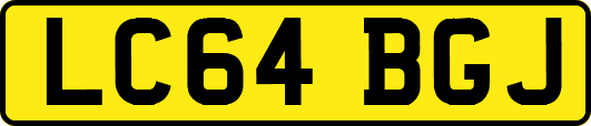 LC64BGJ