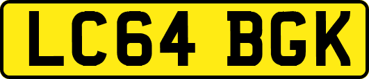 LC64BGK