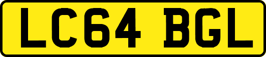 LC64BGL