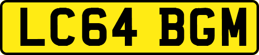 LC64BGM