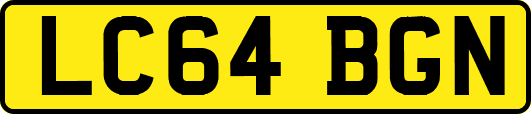 LC64BGN