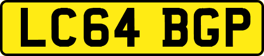 LC64BGP