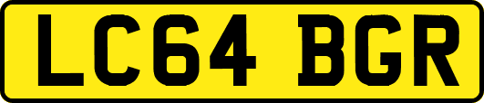 LC64BGR