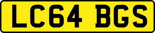 LC64BGS