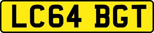 LC64BGT