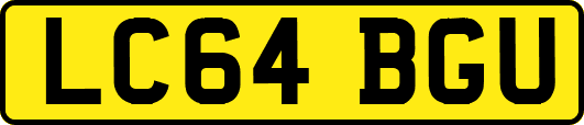 LC64BGU