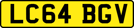LC64BGV