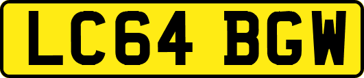 LC64BGW