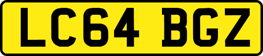 LC64BGZ
