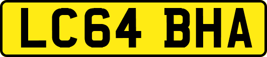 LC64BHA