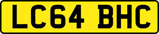 LC64BHC