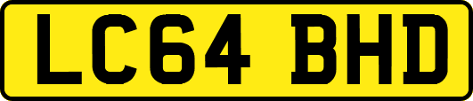 LC64BHD