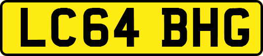 LC64BHG